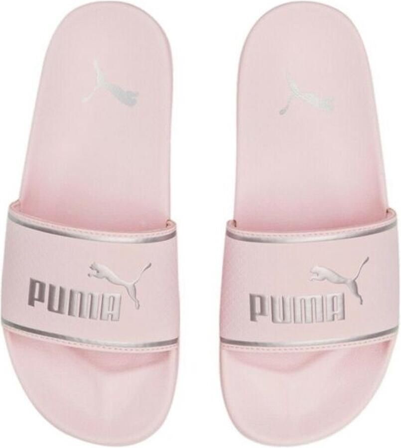 Puma Leadcat 2.0 Flip-flops voor Kinderen Pink Dames - Foto 4