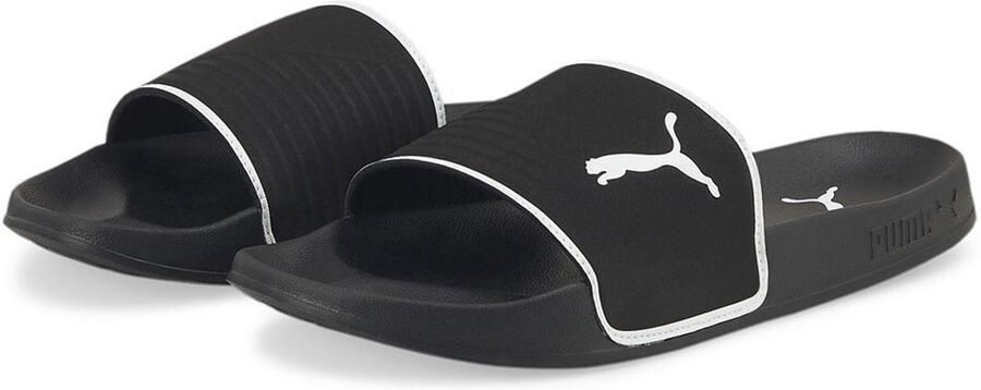PUMA Sandalen LeadCat 2.0 Shower 384140 Black- White - Foto 2