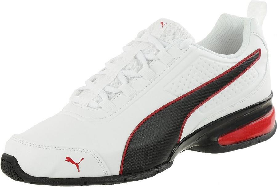 PUMA Leader VT SL 365291-01 Sneaker Sportschoenen Schoenen Wit