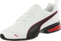 PUMA Leader VT SL 365291-01 Sneaker Sportschoenen Schoenen Wit - Wit