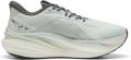 PUMA Magmax Nitro 2 Hardloopschoenen Blauw Man - Creme Mint/Beige/Grijs/Groen
