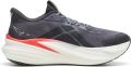 PUMA Magmax Nitro 2 Hardloopschoenen Grijs Man - Grijs/Rood