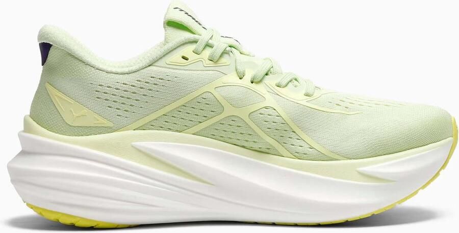 PUMA Magmax Nitro 2 Running Schoenen Sportswear Volwassen