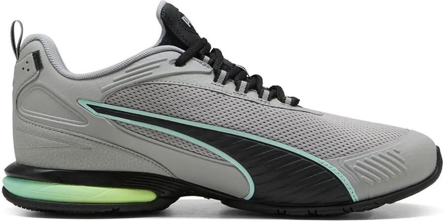 PUMA Magnetic Hardloopschoenen Grijs 1 2 Man