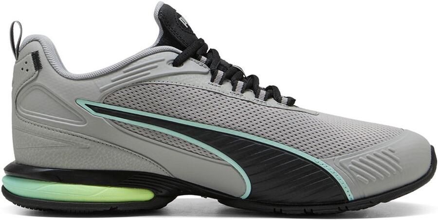 PUMA Magnetic Hardloopschoenen Grijs Man