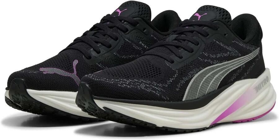 PUMA Magnify Nitro 2 Wns Hardloopschoenen Sportswear Vrouwen