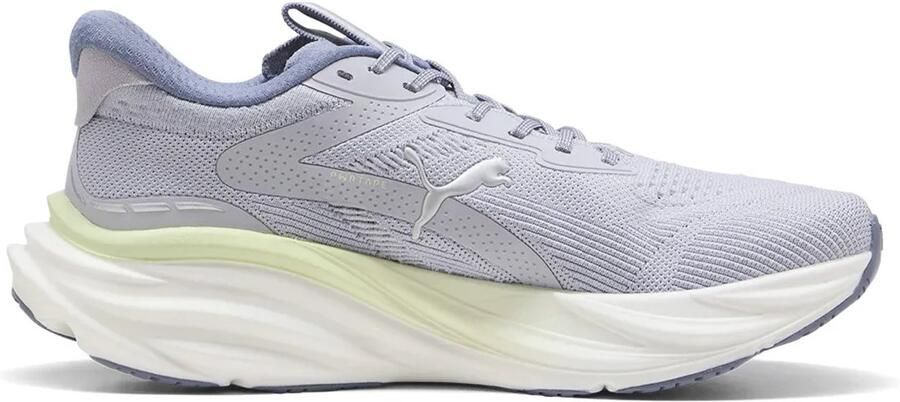 PUMA Magnify Nitro™ 3 Hardloopschoenen Blauw 1 2 Man - Foto 2