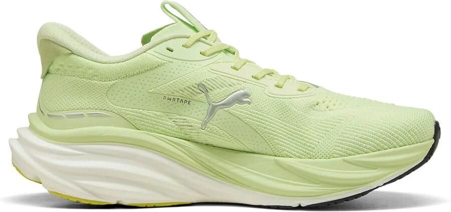PUMA Magnify Nitro™ 3 Hardloopschoenen Groen 1 2 Man