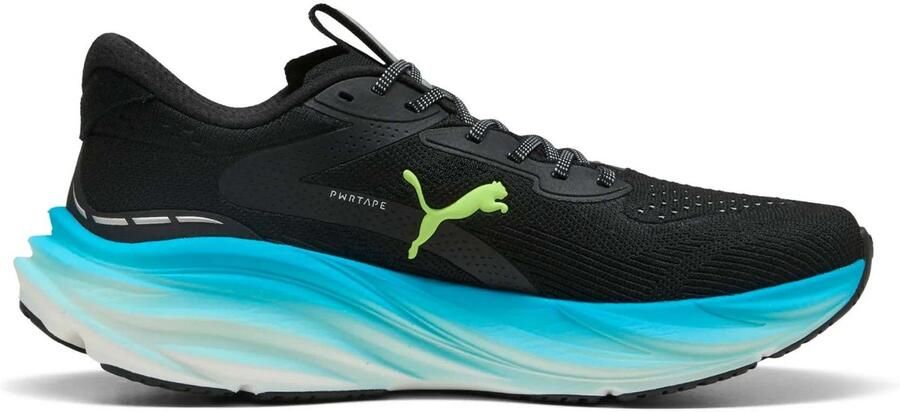 PUMA Magnify Nitro 3 Hardloopschoenen Sportswear Volwassen