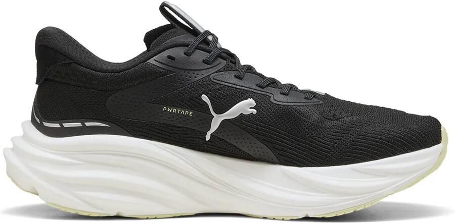 PUMA Magnify Nitro™ 3 Hardloopschoenen Zwart 1 2 Man