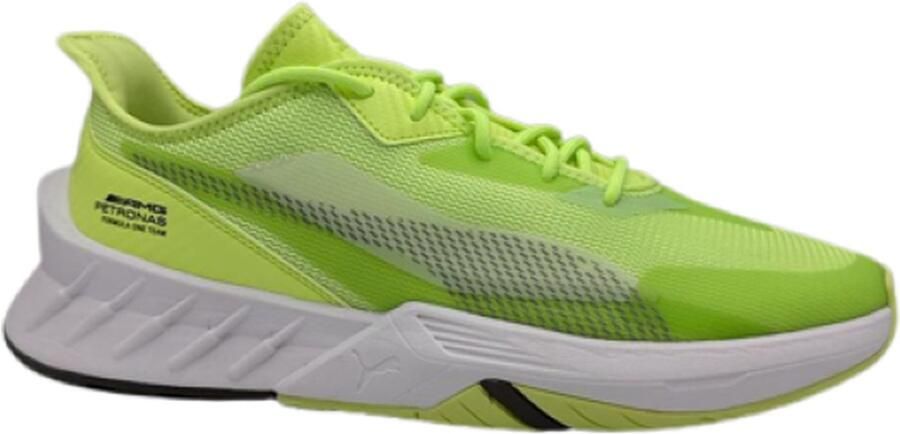 PUMA Mapf1 Maco SL Sneakers Mannen Groen