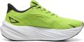 PUMA Maxima Pro Hardloopschoenen Groen Man - Lime/Wit/Zwart
