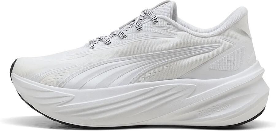 PUMA Maxima Pro Hardloopschoenen Wit