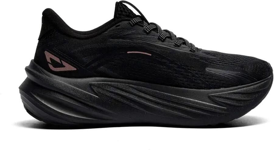 PUMA Maxima Pro Hardloopschoenen Zwart Vrouw