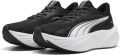 PUMA Maxima Pro Unisex Sportschoenen Black- White - Wit