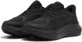 PUMA MaxStride Lite LS Hardloopschoenen Senior - Zwart