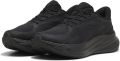 PUMA MaxStride Lite LS Unisex Sportschoenen Cool Mid Gray- Silver - Grijs/Zilver