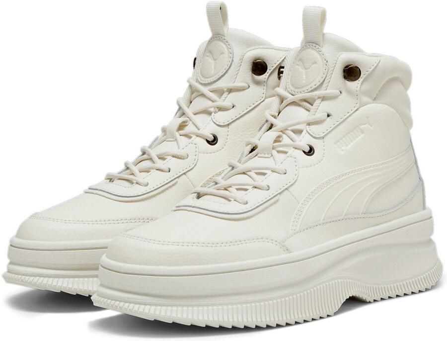 PUMA MAYRA FROSTED SCHOENEN 39231603 r