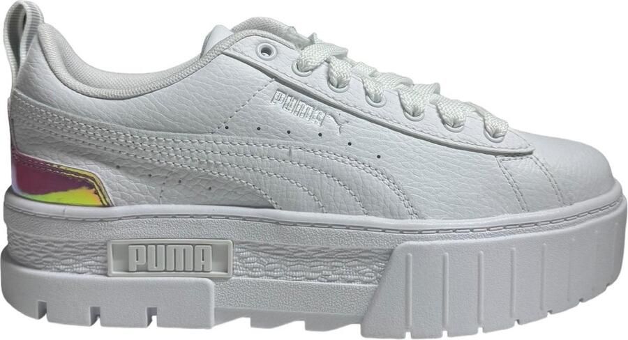 Puma Mayze Basisschool Schoenen