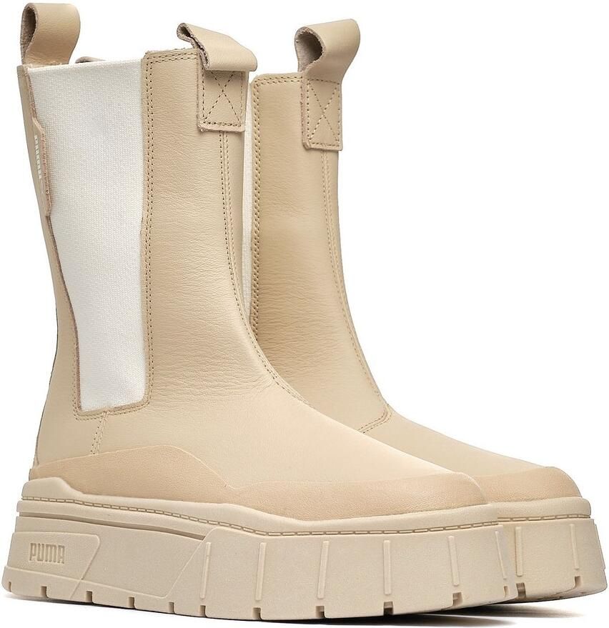 PUMA Mayze Stack Chelsea Wns 386272 39 Dames Botki - Foto 2