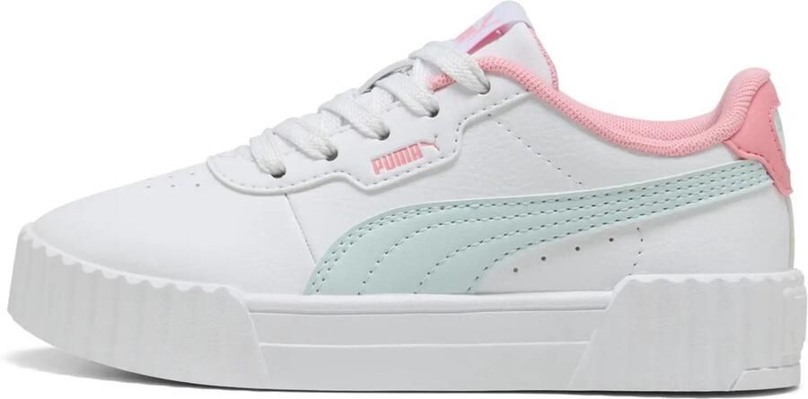 PUMA Meisjestrainers Carina 3.0 PS