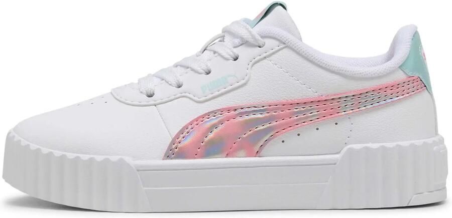 PUMA Meisjestrainers Carina 3.0 Space Belle PS