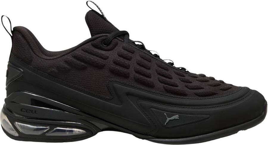 PUMA Cell Meza Hardloopschoenen Zwart