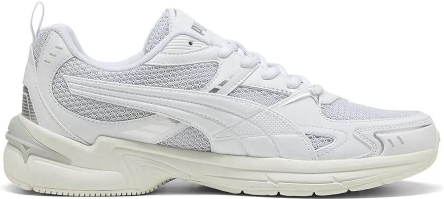PUMA Milenio Tech 2000 2tone Schoenen Wit