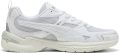 PUMA Milenio Tech 2000 2tone Schoenen Wit - Wit/Grijs/Zilver