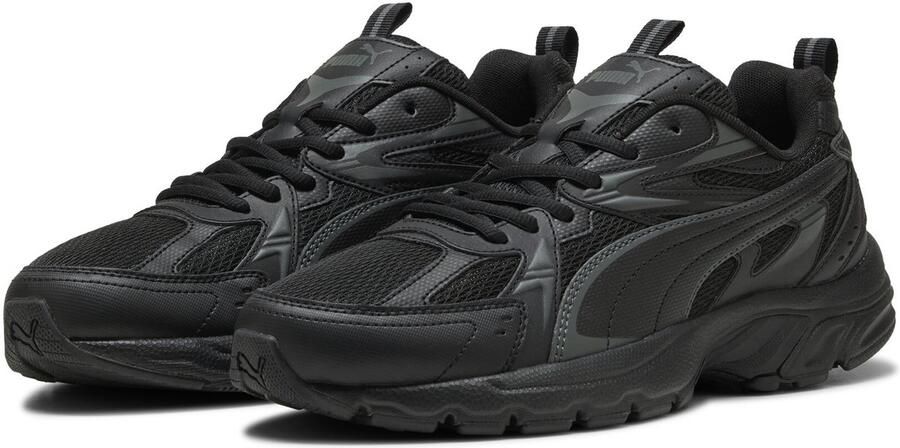 Puma Milenio Tech sneakers zwart - Foto 4