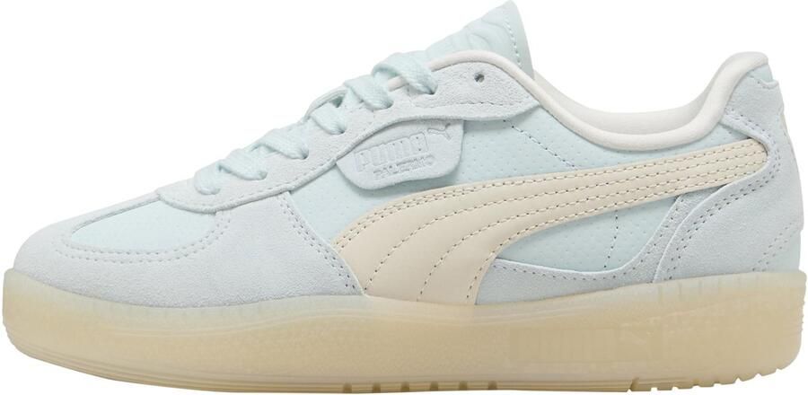 PUMA Sneakers laag 'Palermo Moda Ethereal' pastelblauw wolwit - Foto 3