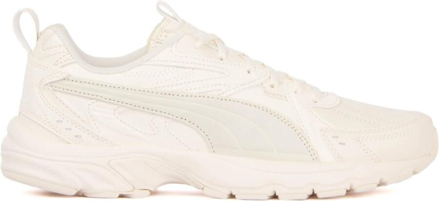 PUMA Baskets Basse en cuir Milenio Tech - Foto 2