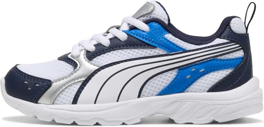 PUMA Mini Kunstleer Sneakers Kind