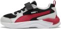 PUMA Mini sneakers voor kinderen X-Ray 4 LT - Zwart