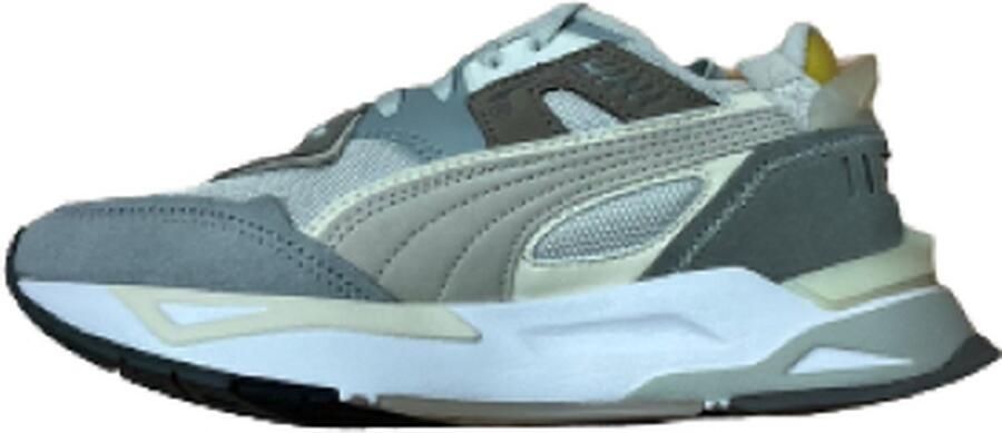 PUMA Mirage Sport Sneakers Unisex Grijs - Foto 2