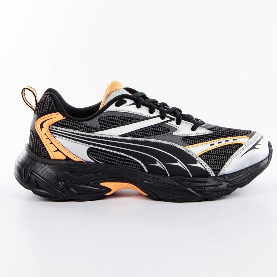 Puma Casual Heren Lage Sneakers