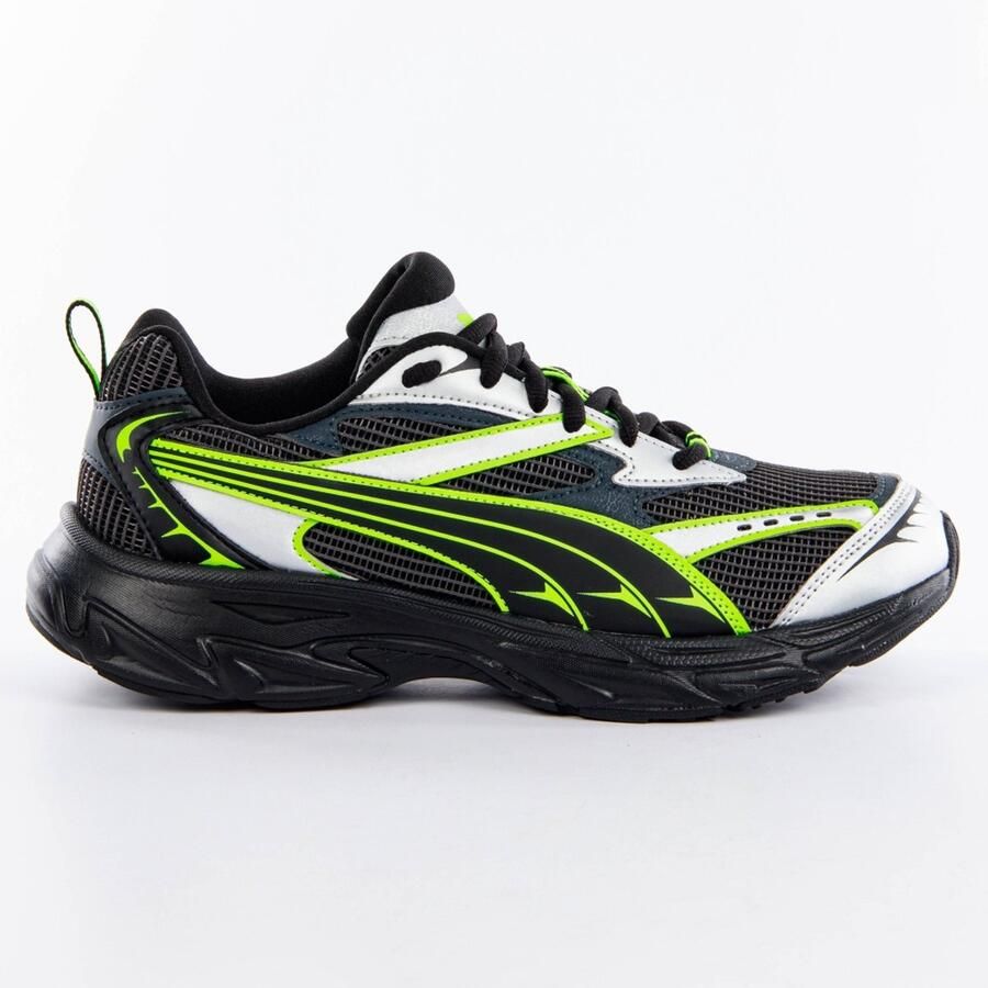 Puma Casual Heren Lage Sneakers
