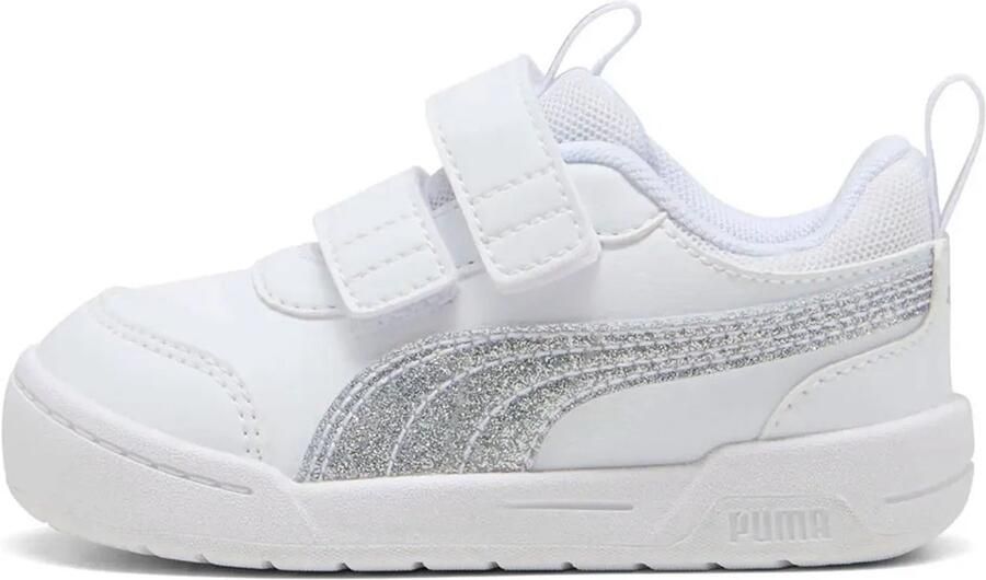 PUMA Multiflex 2 Glitz Fs V Schoenen Wit