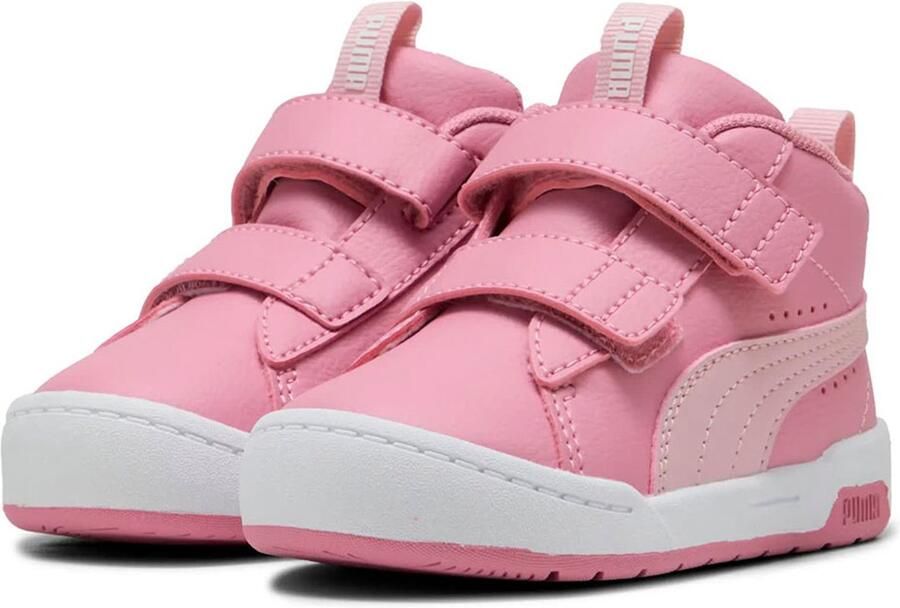 PUMA Multiflex 2 Mid Sl V Schoenen Roze