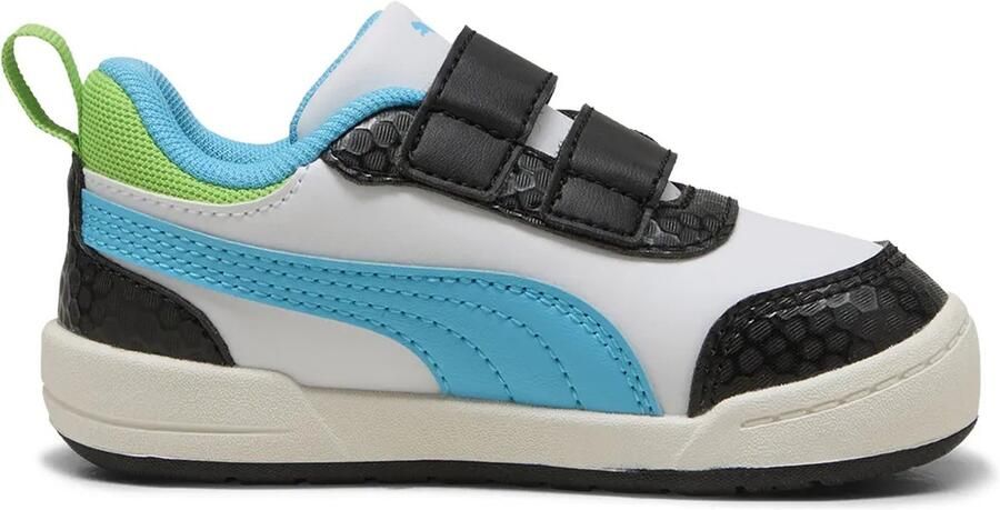 PUMA Multiflex 2 Sl Paw Patrol V Inf Schoenen Wit Kinderen