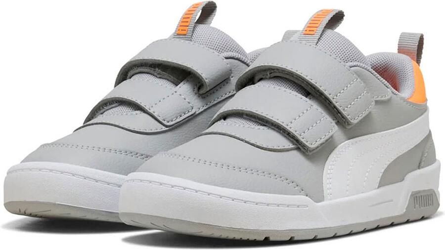 PUMA Multiflex 2 Sl V Ps Schoenen Grijs