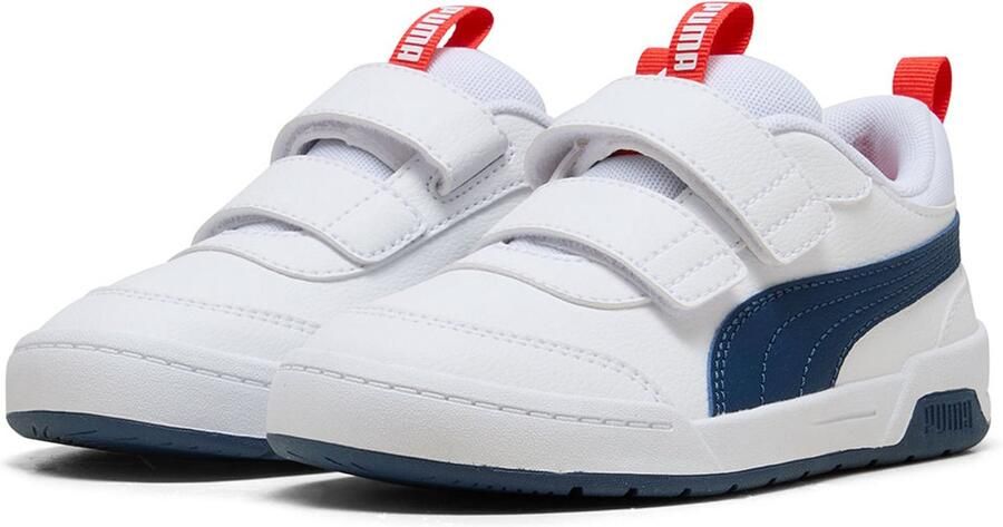 PUMA Multiflex 2 Sl V Ps Schoenen Wit
