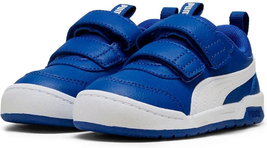 PUMA Multiflex 2 Sl V Schoenen Blauw