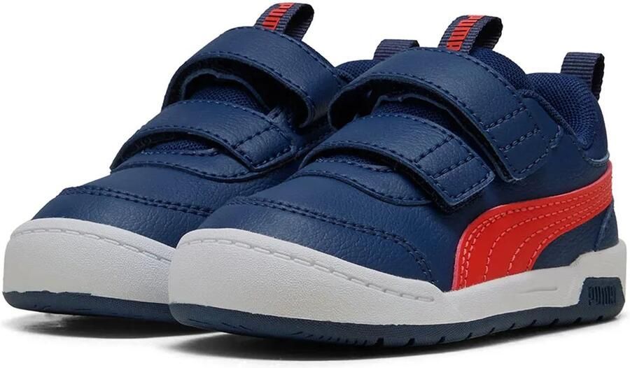 PUMA Multiflex 2 Sl V Schoenen Blauw
