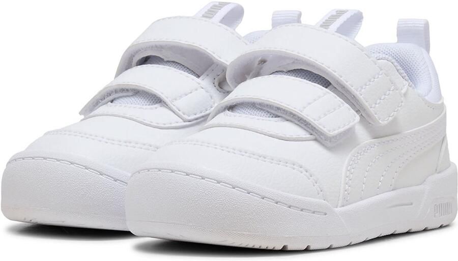 Puma Lage Sneakers Zapatillas Niño Modèle Multiflex 2 Sl
