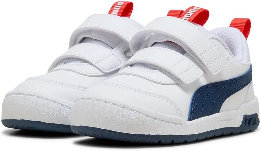 PUMA Multiflex 2 Sl V Schoenen Wit