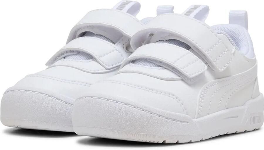 PUMA Multiflex 2 Sl V Schoenen Wit Kinderen
