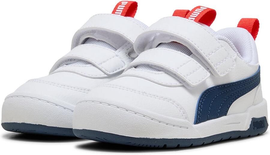 PUMA Multiflex 2 Sl V Schoenen Wit Kinderen