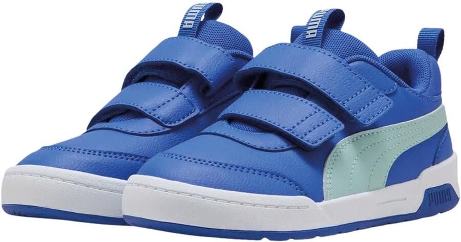 PUMA Multiflex 2 Sneakers Jongens