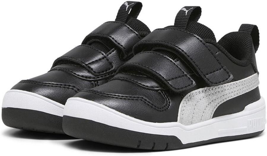 PUMA Multiflex Glitz Schoenen Zwart